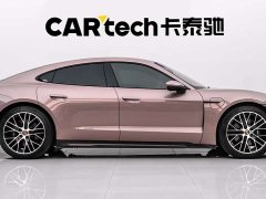 Porsche Taycan - ფოტო 12
