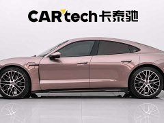 Porsche Taycan - ფოტო 13