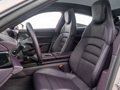 Porsche Taycan - ფოტო 15