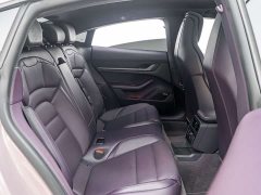 Porsche Taycan - ფოტო 18