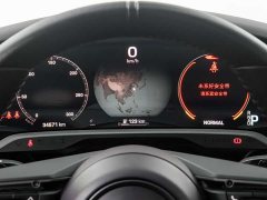 Porsche Taycan - ფოტო 19