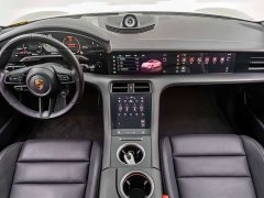Porsche Taycan - ფოტო 20