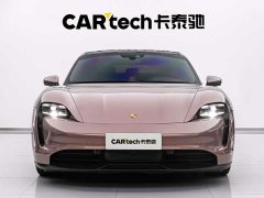 Porsche Taycan - ფოტო 3