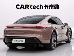 Porsche Taycan - ფოტო 5