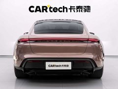 Porsche Taycan - ფოტო 6