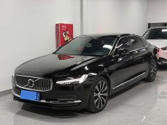 Volvo S90 2023 B5 Smart Luxury Edition - ფოტო 1