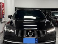 Volvo S90 2023 B5 Smart Luxury Edition - ფოტო 2