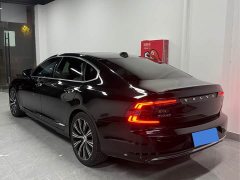 Volvo S90 2023 B5 Smart Luxury Edition - ფოტო 3