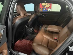 Volvo S90 2023 B5 Smart Luxury Edition - ფოტო 5