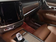 Volvo S90 2023 B5 Smart Luxury Edition - ფოტო 7