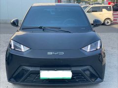 BYD Seagull Flying Edition - ფოტო 2