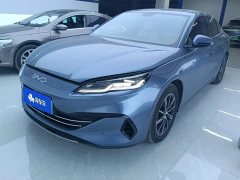 BYD Seal 06 2024 DM-i 120KM Honor Edition - ფოტო 1