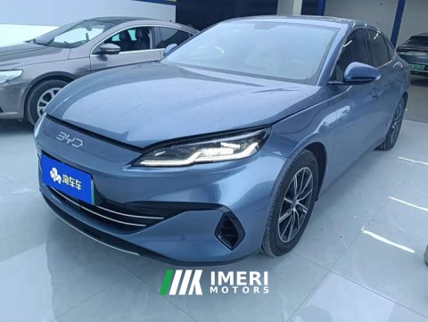 2025 BYD Seal 06 2024 DM-i 120KM Honor Edition - ავტომობილი ჩინეთიდან