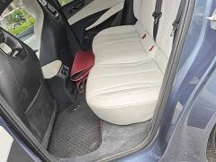 BYD Seal 06 2024 DM-i 120KM Honor Edition - ფოტო 11
