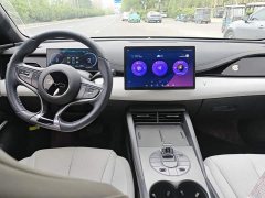 BYD Seal 06 2024 DM-i 120KM Honor Edition - ფოტო 12