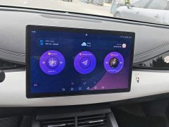 BYD Seal 06 2024 DM-i 120KM Honor Edition - ფოტო 13
