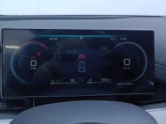 BYD Seal 06 2024 DM-i 120KM Honor Edition - ფოტო 14