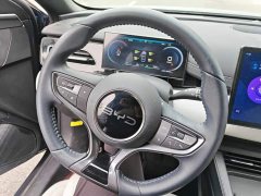 BYD Seal 06 2024 DM-i 120KM Honor Edition - ფოტო 15