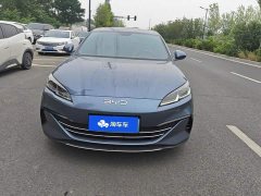 BYD Seal 06 2024 DM-i 120KM Honor Edition - ფოტო 2