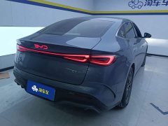 BYD Seal 06 2024 DM-i 120KM Honor Edition - ფოტო 3