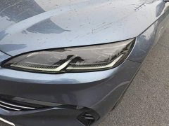BYD Seal 06 2024 DM-i 120KM Honor Edition - ფოტო 5