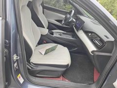 BYD Seal 06 2024 DM-i 120KM Honor Edition - ფოტო 8