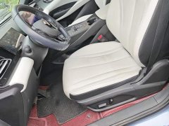 BYD Seal 06 2024 DM-i 120KM Honor Edition - ფოტო 9