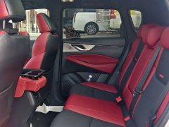 Changan CS35 Plus 2022 Blue Whale NE 1.4T DCT Luxury - ფოტო 10