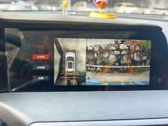 Changan CS35 Plus 2022 Blue Whale NE 1.4T DCT Luxury - ფოტო 11