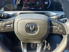 Changan CS35 Plus 2022 Blue Whale NE 1.4T DCT Luxury - ფოტო 12
