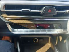 Changan CS35 Plus 2022 Blue Whale NE 1.4T DCT Luxury - ფოტო 13