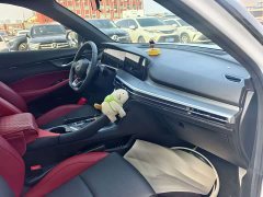 Changan CS35 Plus 2022 Blue Whale NE 1.4T DCT Luxury - ფოტო 15