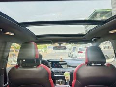 Changan CS35 Plus 2022 Blue Whale NE 1.4T DCT Luxury - ფოტო 18