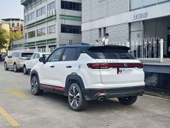 Changan CS35 Plus 2022 Blue Whale NE 1.4T DCT Luxury - ფოტო 3