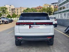 Changan CS35 Plus 2022 Blue Whale NE 1.4T DCT Luxury - ფოტო 4