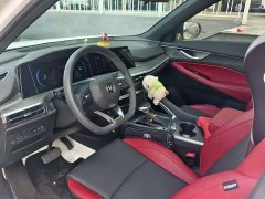 Changan CS35 Plus 2022 Blue Whale NE 1.4T DCT Luxury - ფოტო 6