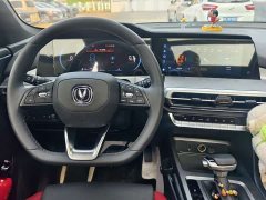 Changan CS35 Plus 2022 Blue Whale NE 1.4T DCT Luxury - ფოტო 7