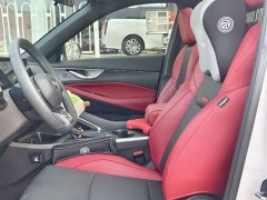 Changan CS35 Plus 2022 Blue Whale NE 1.4T DCT Luxury - ფოტო 8