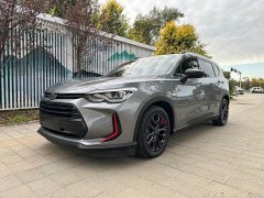 Volkswagen Viloran 2020 Mild Hybrid Redline 530T Automatic Luxury Edition (5 2 Seating) - ფოტო 1