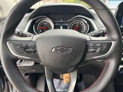 Volkswagen Viloran 2020 Mild Hybrid Redline 530T Automatic Luxury Edition (5 2 Seating) - ფოტო 14