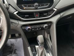 Volkswagen Viloran 2020 Mild Hybrid Redline 530T Automatic Luxury Edition (5 2 Seating) - ფოტო 15