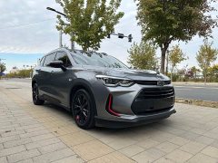 Volkswagen Viloran 2020 Mild Hybrid Redline 530T Automatic Luxury Edition (5 2 Seating) - ფოტო 2