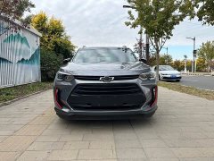 Volkswagen Viloran 2020 Mild Hybrid Redline 530T Automatic Luxury Edition (5 2 Seating) - ფოტო 3