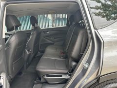 Volkswagen Viloran 2020 Mild Hybrid Redline 530T Automatic Luxury Edition (5 2 Seating) - ფოტო 5