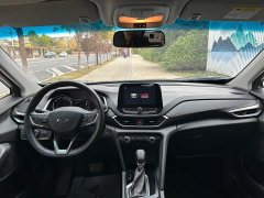 Volkswagen Viloran 2020 Mild Hybrid Redline 530T Automatic Luxury Edition (5 2 Seating) - ფოტო 6