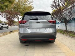 Volkswagen Viloran 2020 Mild Hybrid Redline 530T Automatic Luxury Edition (5 2 Seating) - ფოტო 7