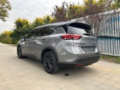 Volkswagen Viloran 2020 Mild Hybrid Redline 530T Automatic Luxury Edition (5 2 Seating) - ფოტო 8
