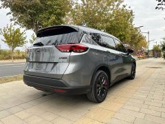 Volkswagen Viloran 2020 Mild Hybrid Redline 530T Automatic Luxury Edition (5 2 Seating) - ფოტო 9