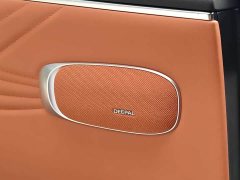 Deepal Deep Blue S07 215Max Deep Blue Smart Drive AD PRO Extended Range Version - ფოტო 12