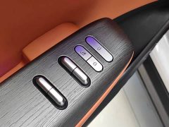 Deepal Deep Blue S07 215Max Deep Blue Smart Drive AD PRO Extended Range Version - ფოტო 13